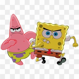 Spongebob Squarepants, HD Png Download