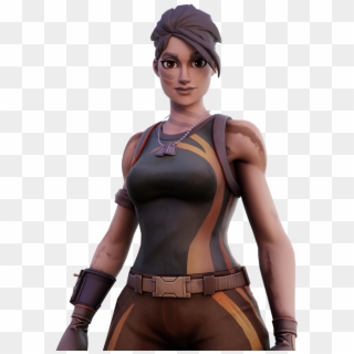 Transparent Scout Png - Jungle Scout Skin Fortnite, Png Download