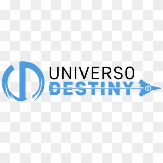 Free Bungie Logo Png - Universo Destiny Logo, Transparent Png