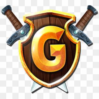 Gommehd Net Server Logo , Png Download - Minecraft Gomme, Transparent Png