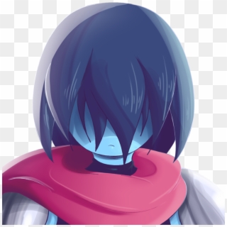 Deltarune,undertale,kris Dreemurr,sandbox - Anime, HD Png Download