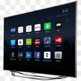 Do Apple Tvs Look Like, HD Png Download