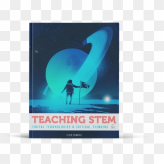 How To Teach Digital Technologies And Stem - Computer Science, HD Png Download