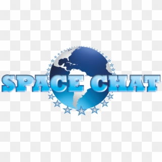 Space Video Chat - Globe, HD Png Download