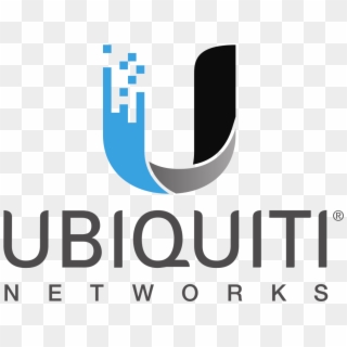 Ubiquiti Networks Logo Png, Transparent Png