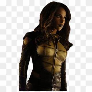 Vixen Imdb - Vixen Arrow, HD Png Download