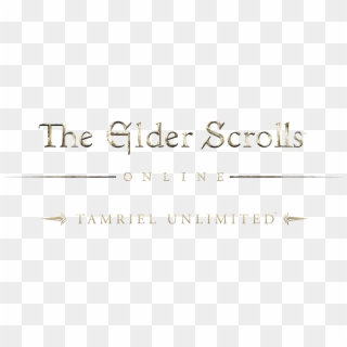 Elder Scrolls Online Hardcover Ruled Journal , Png - Elder Scrolls, Transparent Png