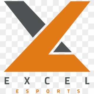 Excel Esports, HD Png Download