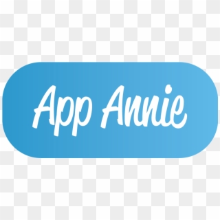 App Annie, HD Png Download