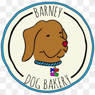 My Name Is Annie Henry And I Own Barney Dog Bakery - ตรา ประจำ จังหวัด อุตรดิตถ์, HD Png Download