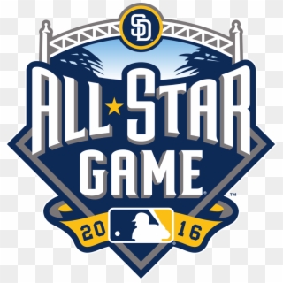 All-star Game - Mlb All Star Game 2016, HD Png Download