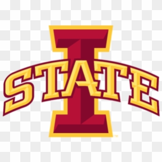 Iowa State, HD Png Download