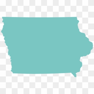 Iowa Png » Png Image - Des Moines Republican Democrat, Transparent Png