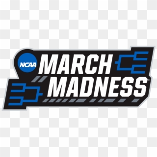 Ncaa March Madness Logo, HD Png Download