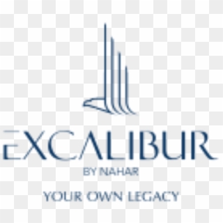 Excalibur By Nahar - Calligraphy, HD Png Download