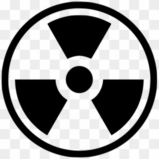 Radiation Png - Radioactive Png, Transparent Png