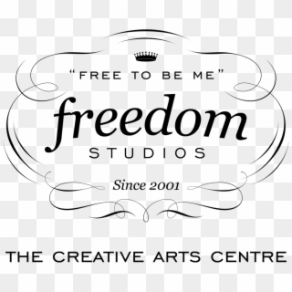 Freedom Logo New Centre, HD Png Download
