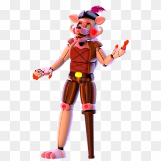 Toy Foxy, HD Png Download