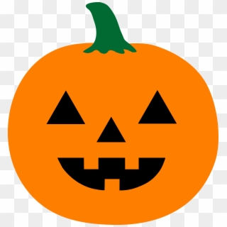 Halloween Pumpkin Clip Art 4t9akgqte Globe - Simple Jack O Lantern Drawing,  HD Png Download - 4249x4485(#614023) - PngFind
