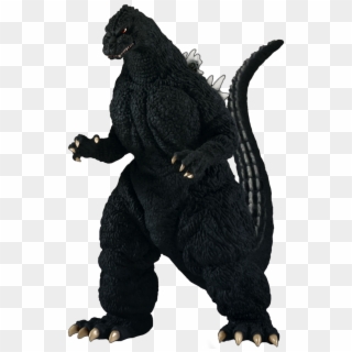 Free Render For Use - Heisei Godzilla Png, Transparent Png