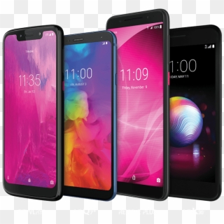 T Mobile Deal Free Phone, HD Png Download