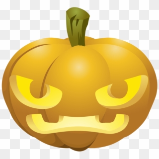Jack O - Pumpkin, HD Png Download