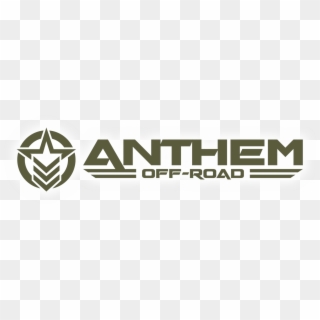 Anthem Off-road Logo - Graphics, HD Png Download