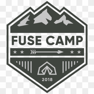 Camp Logo, HD Png Download
