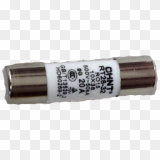 2028 Ceramic Fuse, HD Png Download