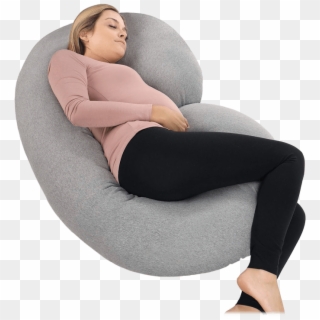 Maternity Pillow, HD Png Download