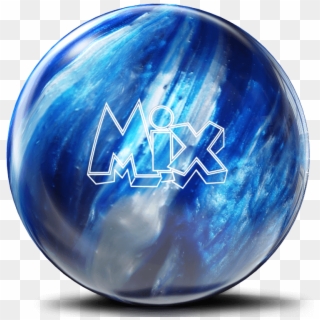 Storm Mix Bowling Ball, HD Png Download