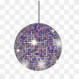 Disco Ball Png - Transparent Background Disco Ball Png, Png Download