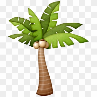 Фотки Palm Tree Pictures, Summer Clipart, Beach Clipart, - Dibujo Palmera Png, Transparent Png