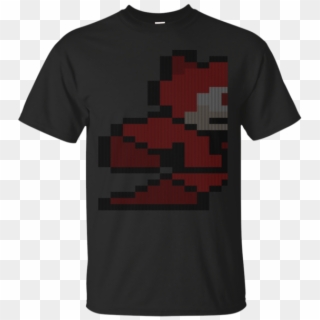 Dardevil Sprite Megaman T Shirt & Hoodie - Marvel Domino T Shirt, HD Png Download