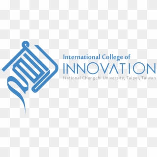 International College Of Innovation, Nccu - Graphic Design, HD Png Download