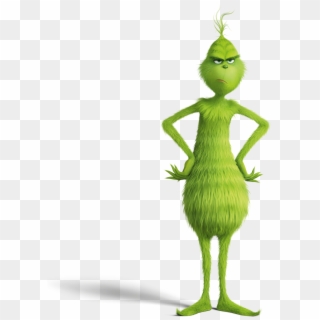 Transparent The Grinch Png - Grinch Merry Whatever, Png Download