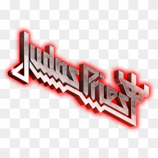 Judas Priest - Judas Priest Firepower Logo, HD Png Download