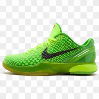 Zapatillas Baloncesto Nike Kobe Bryant, HD Png Download