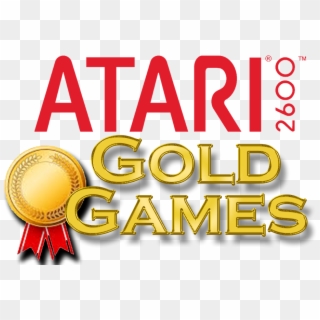 Atari 2600, HD Png Download