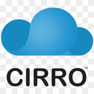 Cirro Vertical Col Rgb , Transparent Cartoons - Heart, HD Png Download