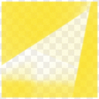Ceilings Halftone 3yellow - Gold, HD Png Download