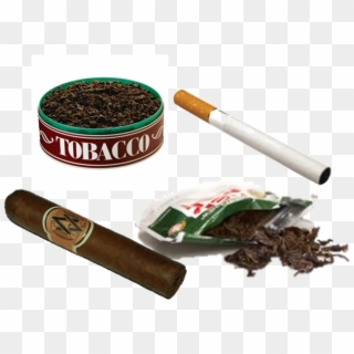 Tobacco Use, HD Png Download