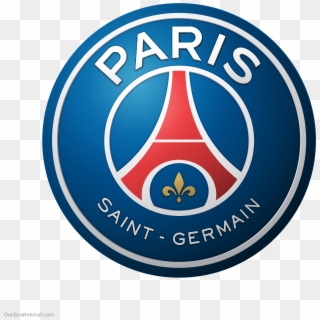 Escudo Del París Saint Germain, HD Png Download