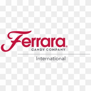 Ferrara Candy Logo Transparent, HD Png Download