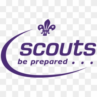 Scouts Be Prepared Logo, HD Png Download