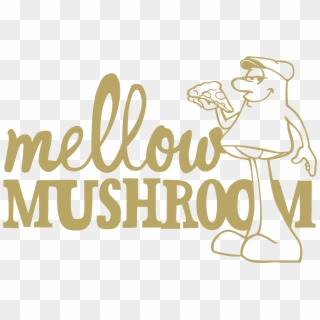 Mellow Mushroom, HD Png Download