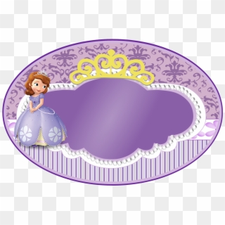 Sofia The First Png, Transparent Png