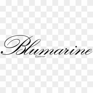Blumarine Logo, HD Png Download - 5000x1255(#6859127) - PngFind