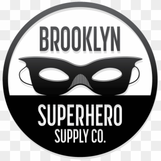 Brooklyn Superhero Supply Co, HD Png Download