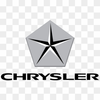 Chrysler Logo 2007, HD Png Download